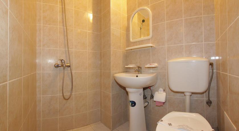 Hotel Seneca Baia Mare Exterior foto