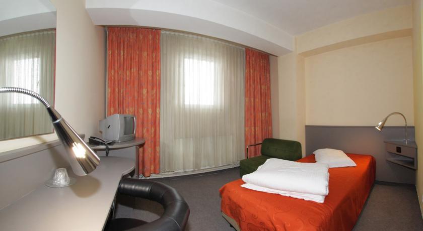 Hotel Seneca Baia Mare Exterior foto
